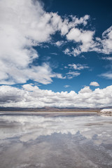 salinas grandes jujuy argentina 