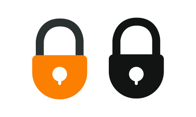 Seguridad, candado / security