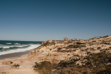 Peniche Strand