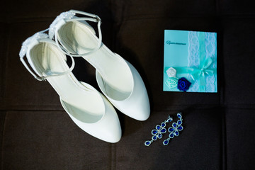 wedding accessories