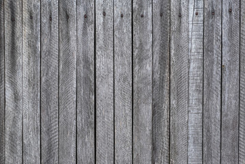 Background Of A Wooden Fence