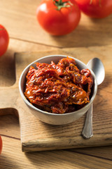 Raw Organic Sundried Tomatoes