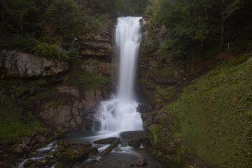 Giesbachfälle © BauhoferProductions