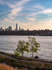 Fototapeta premium wtc