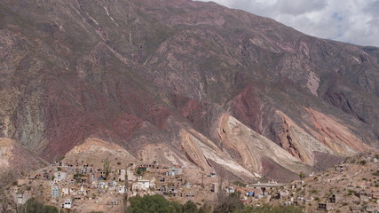 landscape with sematary