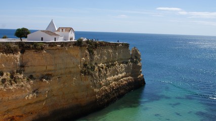 Algarve Coast
