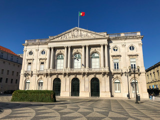 Lisbon City Council