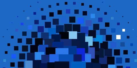 Light Purple vector layout with lines, rectangles. Abstract gradient illustration with rectangles. Design for your business promotion.