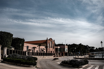 Rovinj street © Marin