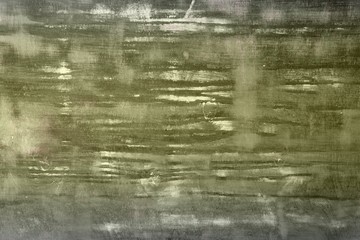 Obraz premium pink design wooden table with big scratched spots texture - beautiful abstract photo background