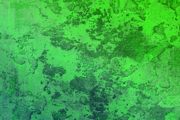 green very much grungy material stucco texture - cute abstract photo background