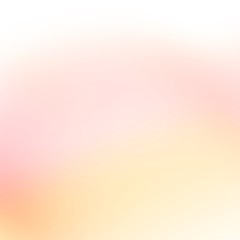 Delicate pastel shades. Gradient Colorful Background. For Abstract Modern Screen Design For Mobile App.