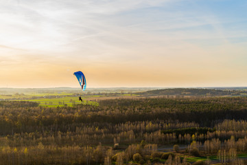 motoparalotnia  © ukasz