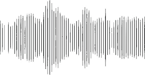 Slim lines texture. Parallel and intersecting lines abstract pattern. Abstract textured effect. Black isolated on white background.Vector illustration. EPS10.