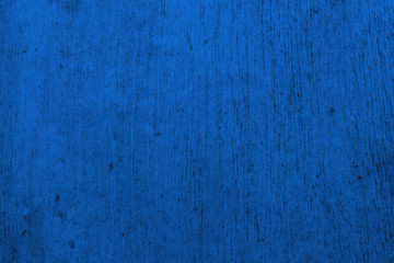 Blue background. Abstract blue background. Wood texture. Painted wood background.