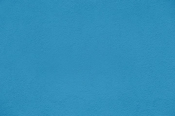 Fashionable mosaic blue color of spring-summer 2020 season from fashion week