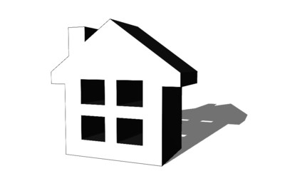 abitazione 3d geometra ingenerai 