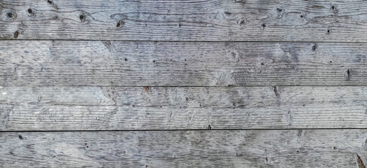 Fototapeta na wymiar texture of old wood planks wall background