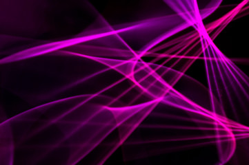 Pink abstract light. pink abstract light background. light painting