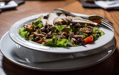 salad