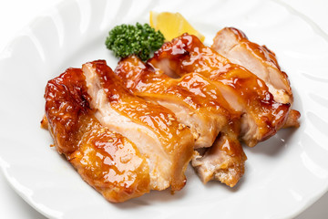照焼きチキン