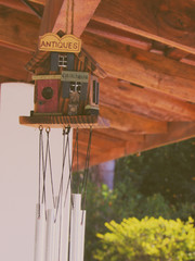 Little house