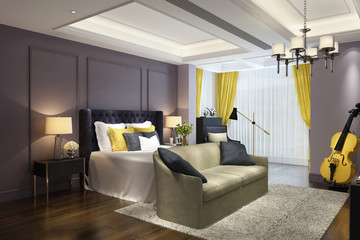 children's room
