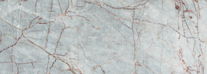 Gray light marble stone texture background