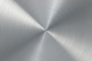 Metal stainless steel texture background