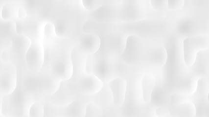 White cement and plaster wall texture background. modern interior design.