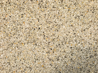 Old stone floor rough texture surface