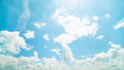 clear blue sky background,clouds with background.