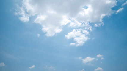 clear blue sky background,clouds with background.