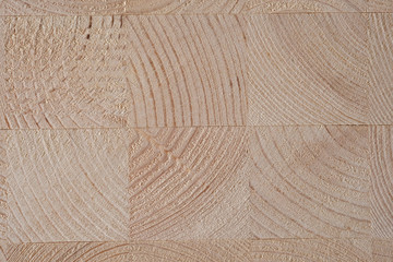 Naklejka premium Wood texture background surface with old natural pattern. Texture of wood background close up. Top view. Copy space.