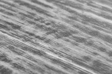 wood surface prepared in the carpenter's workshop