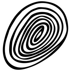 Doodles texture elements. Vector hand drawn artistic textures, creative cards, unique template background, dust grain, pencil hatching, scratches isolated 