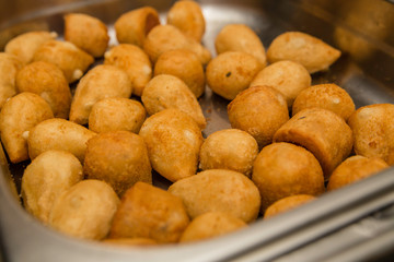 padaria e confeitaria