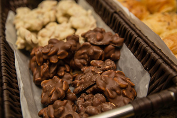 padaria e confeitaria