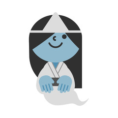 おばけ　妖怪　幽霊