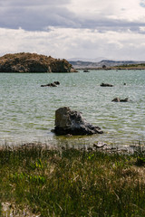 Mono Lake