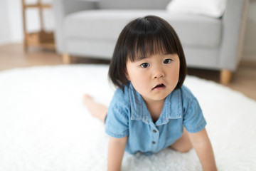 2歳のイヤイヤ期