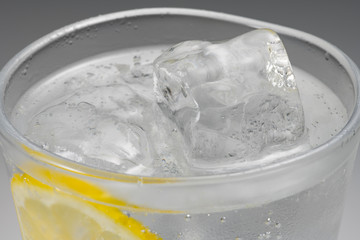 焼酎 ソーダ割り