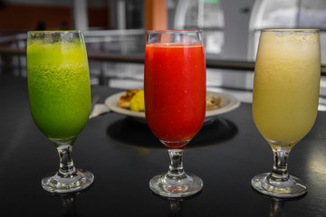 suco detox