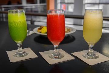suco detox