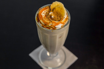 milkshake 