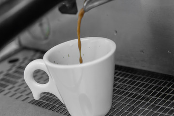 café expresso
