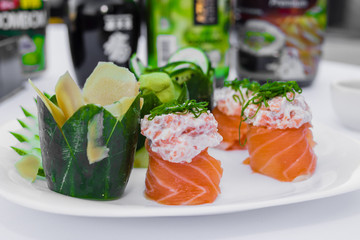 sushi