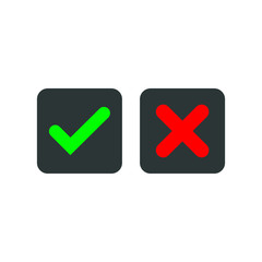 check mark icon