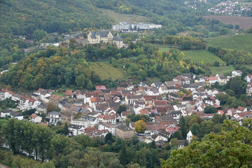 Ebernburg