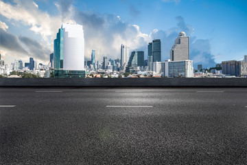 

Urban surface synthesis